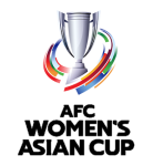 Asian Cup Women Logo