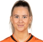 K. Ãórðardóttir