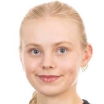 J. Hjörvarsdóttir