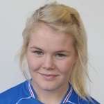 A. ÃsgrÃmsdóttir