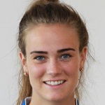 K. Ãsbjornsdottir
