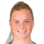 Hrafnhildur Halldórsdóttir