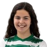 Andreia Bravo