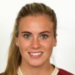 B. Ãorvaldsdóttir