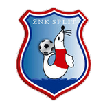 Split logo