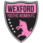 Wexford Youths logo