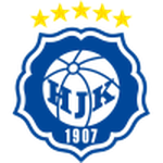 HJK logo