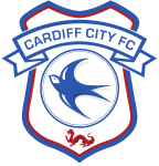 Cardiff City W logo