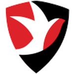 Cheltenham Town W logo
