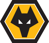 Wolverhampton W logo