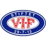 Vålerenga W logo