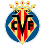 Villarreal W logo