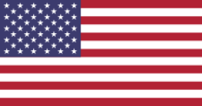 USA W logo