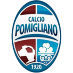 Pomigliano logo