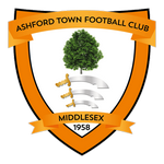 Ashford Town (Middx) logo