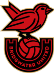 Bridgwater United logo