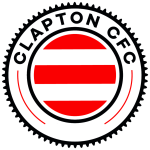 Clapton Community logo
