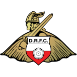 Doncaster Belles logo
