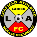 Leafield Athletic logo