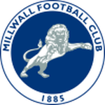Millwall Lionesses logo