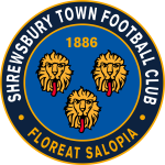 Shrewsbury Town logo