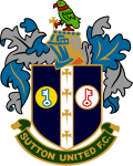 Sutton United logo