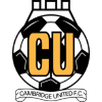 Cambridge United W logo