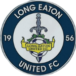 Long Eaton United W logo