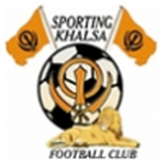 Sporting Khalsa W logo