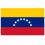 Venezuela W logo