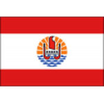 Tahiti W logo