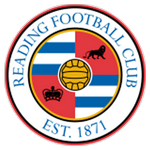 Reading W logo