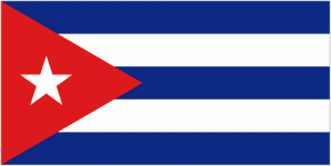 Cuba W U17 logo