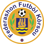 Curaçao W U17 logo