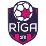 SFK Rīga logo
