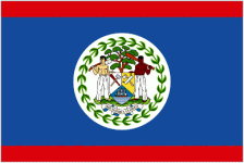 Belize W logo