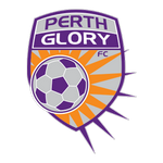 Perth Glory FC W logo