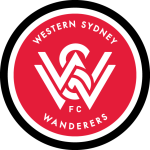 Western Sydney Wanderers W logo