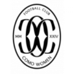 Como W logo