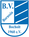 Borussia Bocholt logo