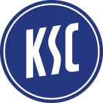 Karlsruher SC W logo