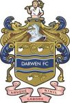 Darwen logo