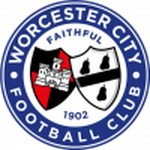 Worcester City W logo