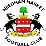 Needham Market W logo