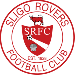 Sligo Rovers W logo