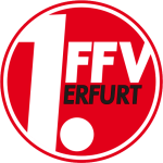FFV Erfurt logo
