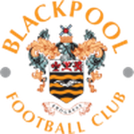 Blackpool Ladies logo