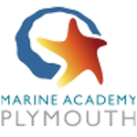 Marine Academy Plymouth logo
