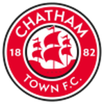 Chatham Town W logo