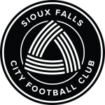 Sioux Falls City logo